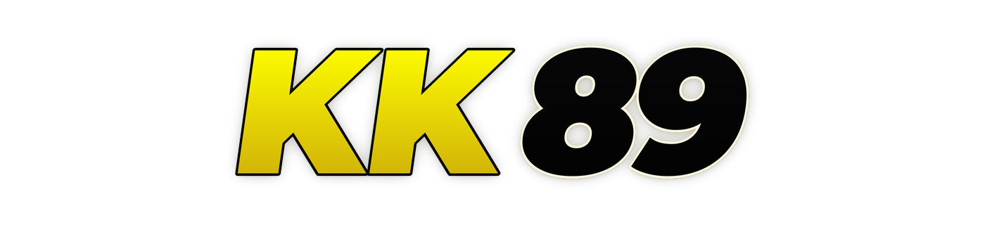kk89 Logo